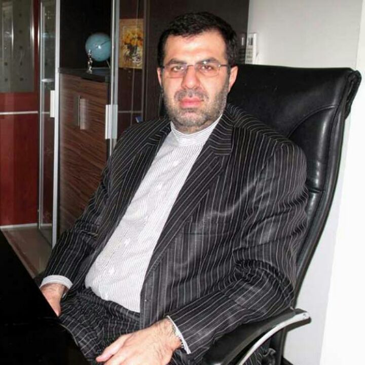 اصول حرفه ای زبان بدن ویژه خبرنگاران