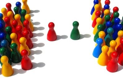 کارگاه آموزشی اصول و فنون مذاکره و زبان بدن