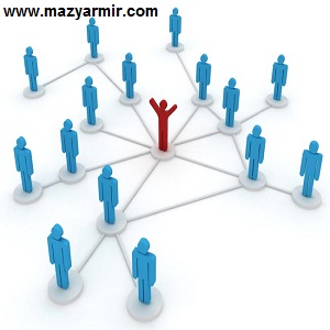 کارگاه آموزشی روشهای نوین روابط عمومی قسمت اول