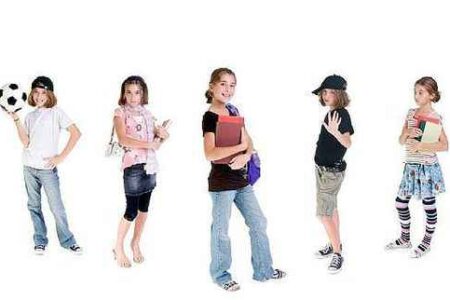 زبان بدن قسمت ششم