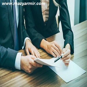 ترفند در یک مذاکره حرفه ای