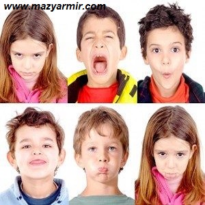 تعریف کلی زبان بدن