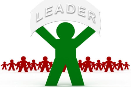 رهبران سطح 5