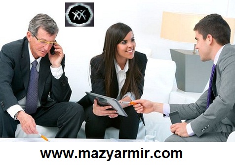 آموزش اصول و فنون مذاکره