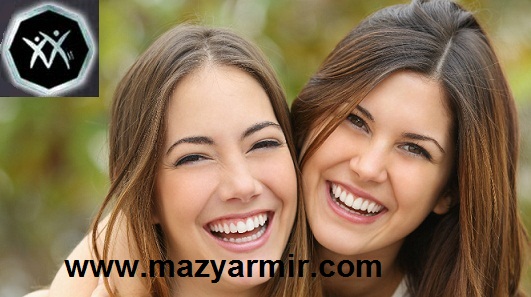 علائم دوست داشتن در زبان بدن خانمها و دوشیزگان و زنان