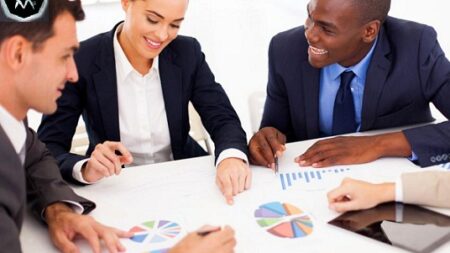 یادداشت های یک مشاور کسب و کار