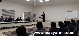 اصول و فنون مذاکره صندوق توسعه اصول و فنون مذاکره صندوق توسعه