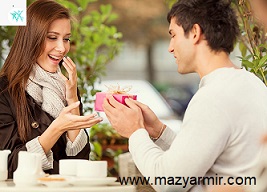 زبان بدن در روابط خانوادگی وروابط عاشقانه نوشته دکتر مازیار میر