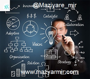 شایستگی ها و سبک های رهبری