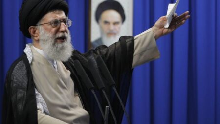  از کلام تا کلمه و از قامت تا قیامت
