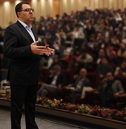 پکیج حرفه ای سخنرانی انتخاباتی و سیاسی
