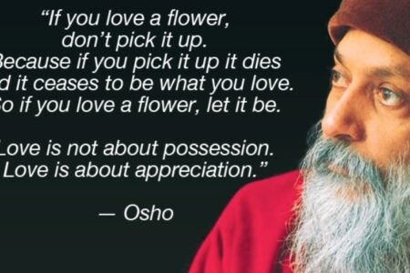 نقد و بررسی افکار و عقاید اشو فیلسوف هندی