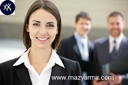 تکنیک های مذاکره و زبان بدن با رویکرد ارتباط بامشتری برای پرسنل فروش