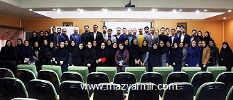 کارگاه برند سازی شخصی و هوش رفتاری