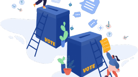 روش‌های نوین موفقیت در انتخابات برای نسل جدید