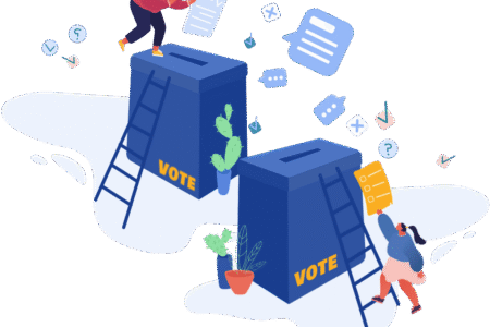 روش‌های نوین موفقیت در انتخابات