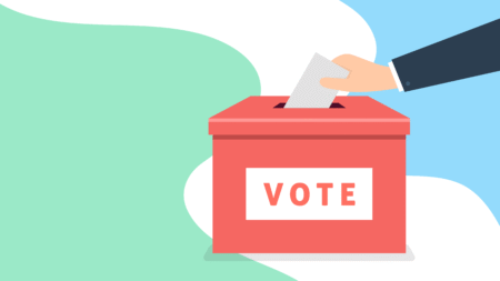 پیروزی در هر انتخاباتی نوشته دکتر مازیار میر