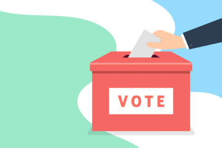 چگونه مانند یک حرفه ای در انتخابات پیروز شویم؟