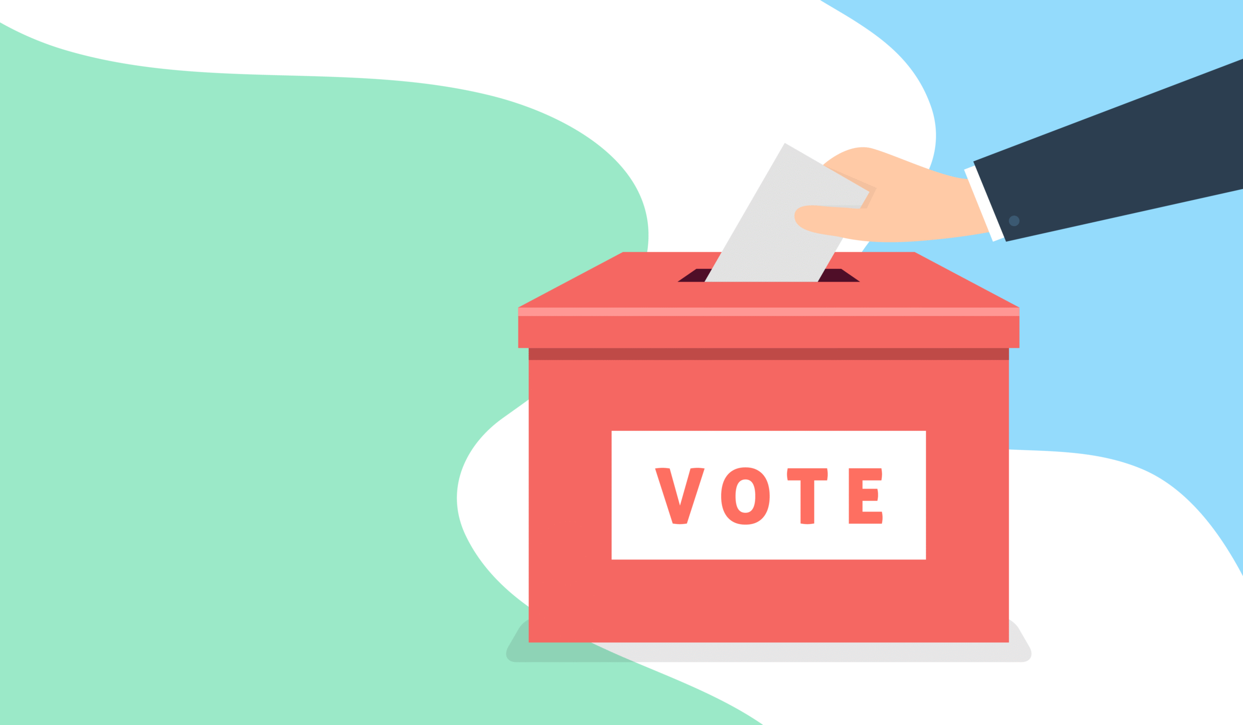 پیروزی در هر انتخاباتی نوشته دکتر مازیار میر