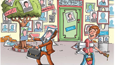 رمز و رازهای تخصصی پیروزی در انتخابات 