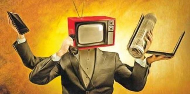 بررسی ترفندهای رسانههای بیگانه در آستانه انتخابات مجلس