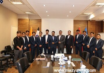 تکنیکهای پیشرفته فن بیان و سخنرانی سیاسی قسمت دوم