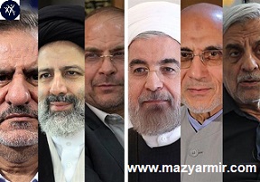 همه ترفندهای انتخاباتی همه ترفندهای انتخاباتی
