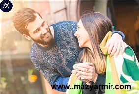 زبان بدن و رابطه زنان و مردان