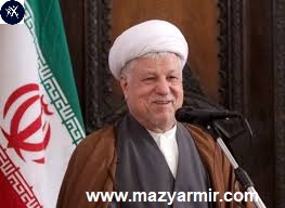 نقد وبررسی برند سیاستمدار برجسته هاشمی رفسنجانی