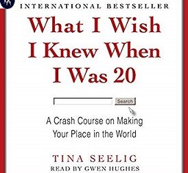 خلاصه کتاب ای کاش وقتی 20 ساله بودم می دانستم نوشته تینا سیلیگ