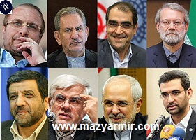 موفقیت در انتخابات با افکار سنجی و پایش اطلاعات