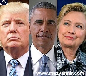 برندسازی سیاسی کاندیدی برای کاندیداهای انتخابات