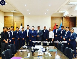 استراتژی های پیشرفته برای مدیریت تغییرOCM
