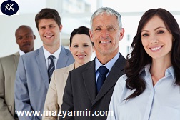 تاریخچه کامل مدیریت پروژه