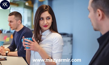 زبان بدن و دیپ فیک از دروغ تا واقعیت