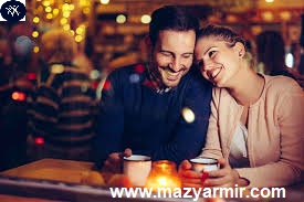 زبان بدن مردان عاشق زبان بدن مردان عاشق