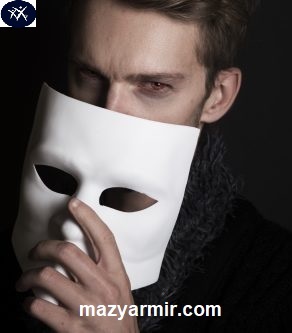 هفت عادت دروغگویان هفت عادت دروغگویان