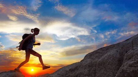 چطور مانند حرفه ای ها به بیان چشم‌انداز بپردازیم