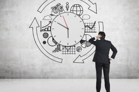 نگاهی تازه به کسب‌ و‌ کار ها