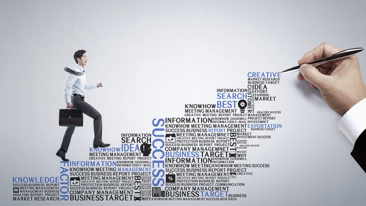 عوامل مهم موفقیت و پیشرفت در کسب و کار