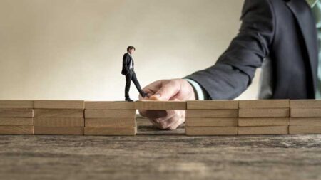 منتور کسب و کار