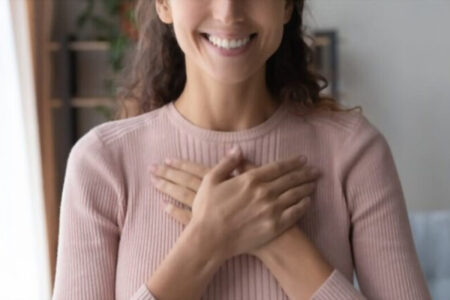 عادت گفتاری محرمانه افراد خیلی دوست داشتنی