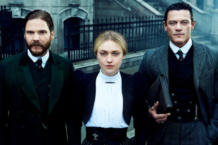 نقد و بررسی سریال روان پزشک