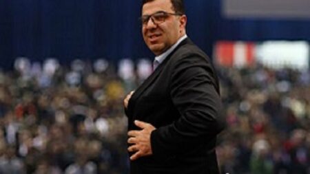 تعارض در انتخابات مجلس شورای اسلامی