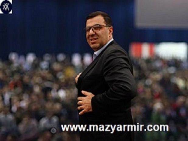 تعارض در انتخابات مجلس شورای اسلامی