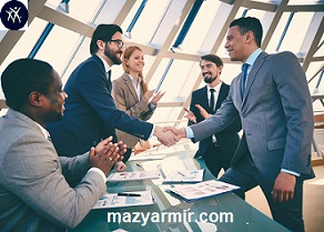 اقدامات پیش از یک مذاکره حرفه ای