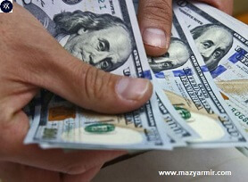 مهندسی قیمت دلار صعود یا سقوط