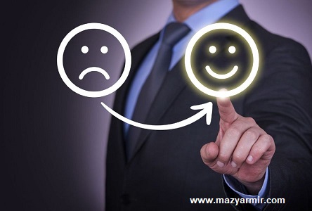مقدمه ای برای مدیریت رضایت مندی