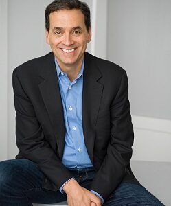 خلاصه کتاب کی اثر دنیل پینگ