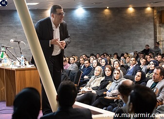 چگونه مانند وکیل کهنه کار و حرفه ای موکل جذب کنیم   